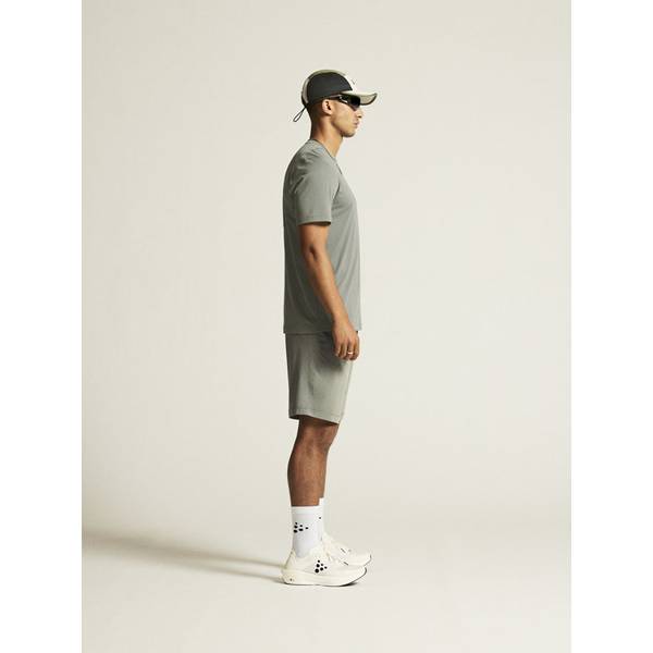 Thumbnail - CRAFT Herren Shirt CORE ESSENCE SS TEE 2 M