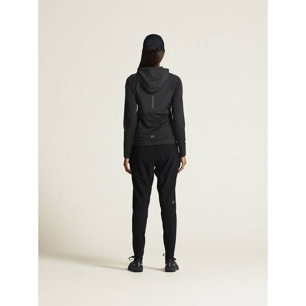 Thumbnail - CRAFT Damen Kapuzensweat ADV ESSENCE JERSEY HOOD JACKET 2 W