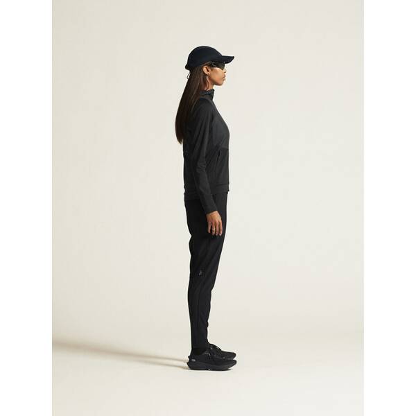 Thumbnail - CRAFT Damen Kapuzensweat ADV ESSENCE JERSEY HOOD JACKET 2 W