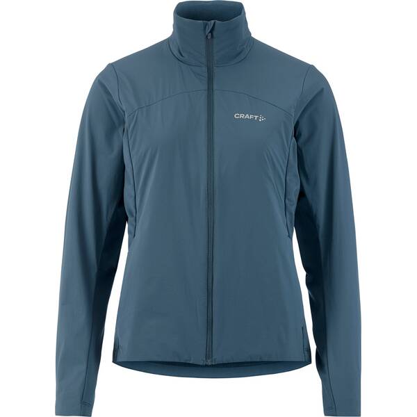 Thumbnail - CRAFT Damen Jacke ADV ESSENCE WARM JKT 2 W