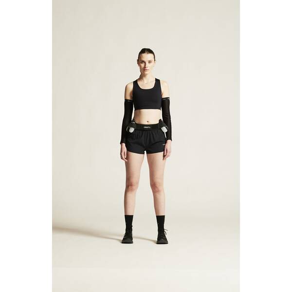 Thumbnail - CRAFT Damen Shorts ADV ESSENCE 2" SHORTS 2 W