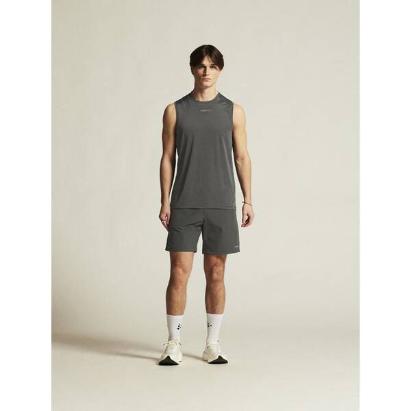 Thumbnail - CRAFT Herren Shorts ADV ESSENCE 2-IN-1 SHORTS 2 M