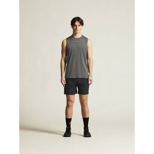 Thumbnail - CRAFT Herren Shorts ADV ESSENCE 2-IN-1 SHORTS 2 M