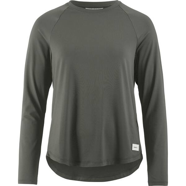 Thumbnail - CRAFT Damen Shirt COLLECTIVE LS TEE W