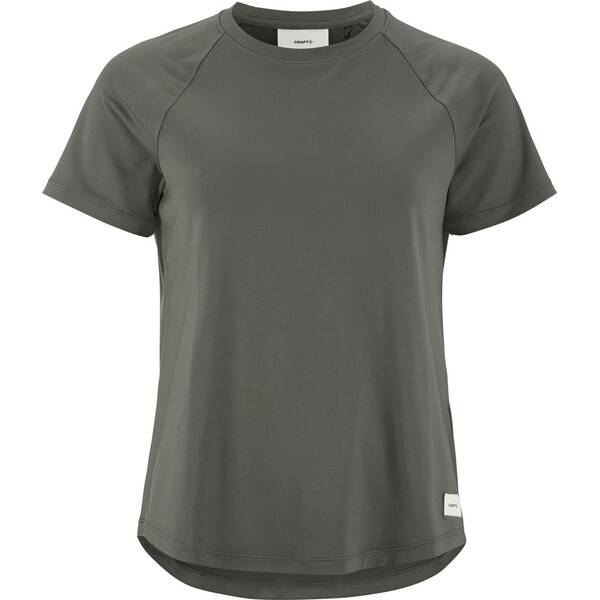 Thumbnail - CRAFT Damen Shirt COLLECTIVE SS TEE W