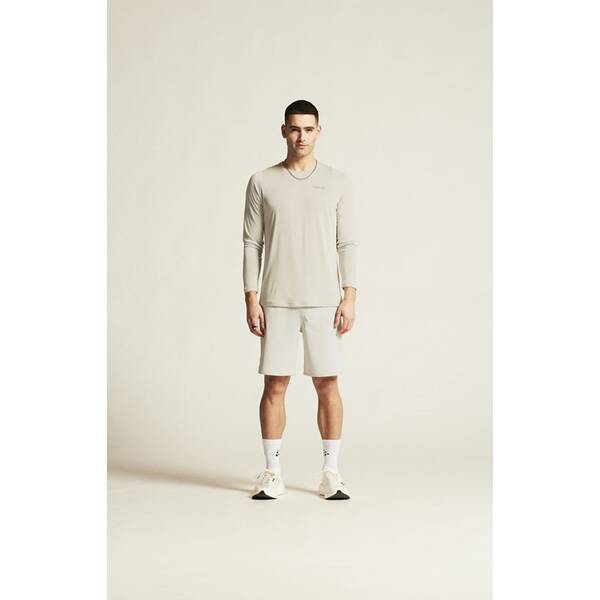 Thumbnail - CRAFT Herren Shirt COLLECTIVE BI-BLEND LS TEE M