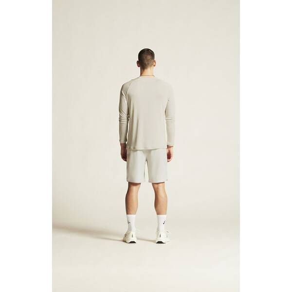 Thumbnail - CRAFT Herren Shirt COLLECTIVE BI-BLEND LS TEE M