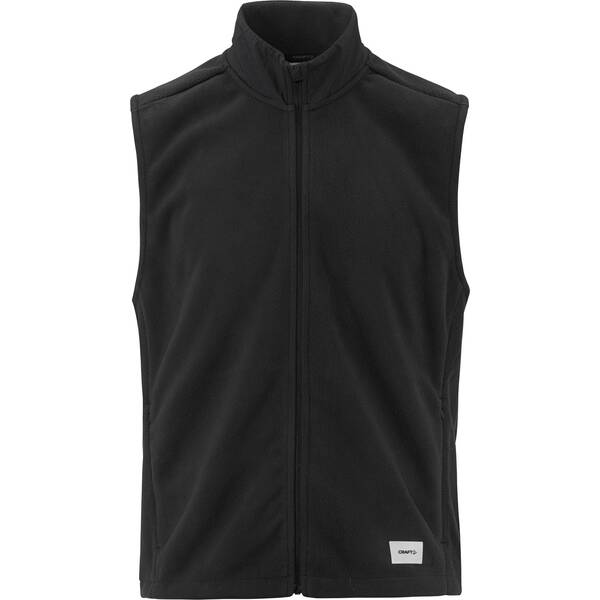 Thumbnail - CRAFT Herren Weste SUBZ FLEECE VEST M