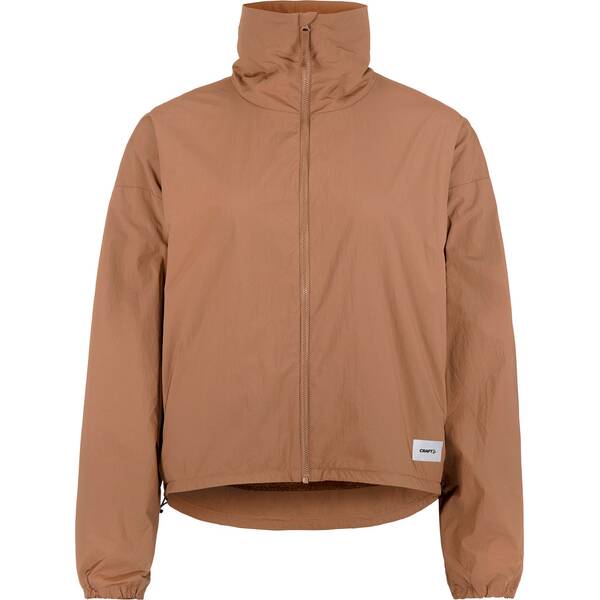 Thumbnail - CRAFT Damen Jacke SUBZ LIGHT JACKET W