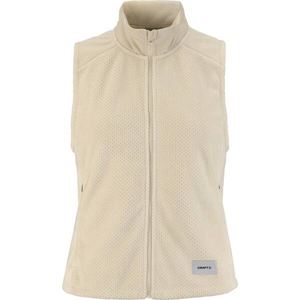 Thumbnail - CRAFT Damen Weste SUBZ FLEECE VEST W
