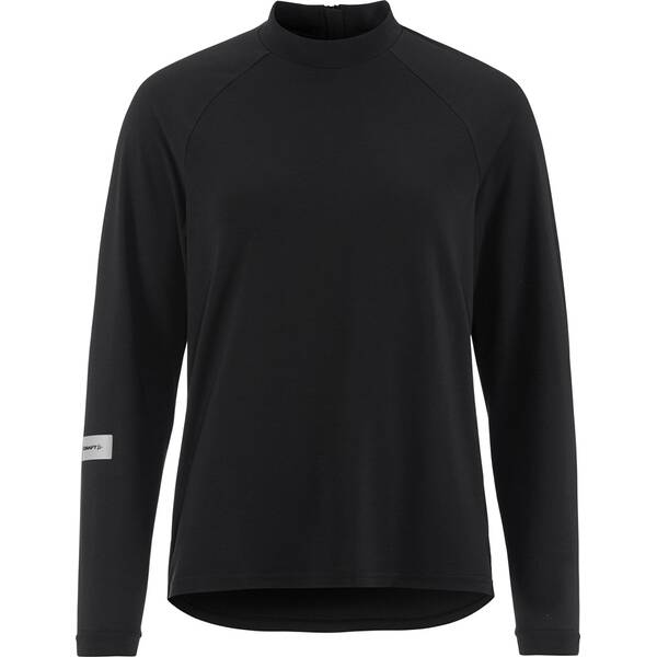 Thumbnail - CRAFT Damen Sweatshirt SUBZ JERSEY W