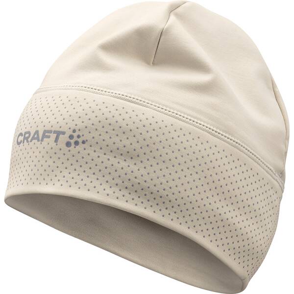 Thumbnail - CRAFT Herren Mütze LUMEN FLEECE HAT 2