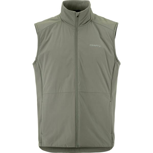 Thumbnail - CRAFT Herren Weste ADV ESSENCE WARM VEST 2 M