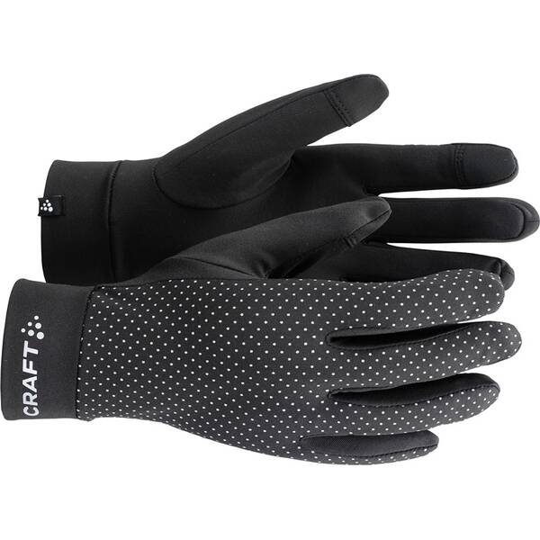 Thumbnail - CRAFT Herren Handschuhe LUMEN FLEECE GLOVE 2