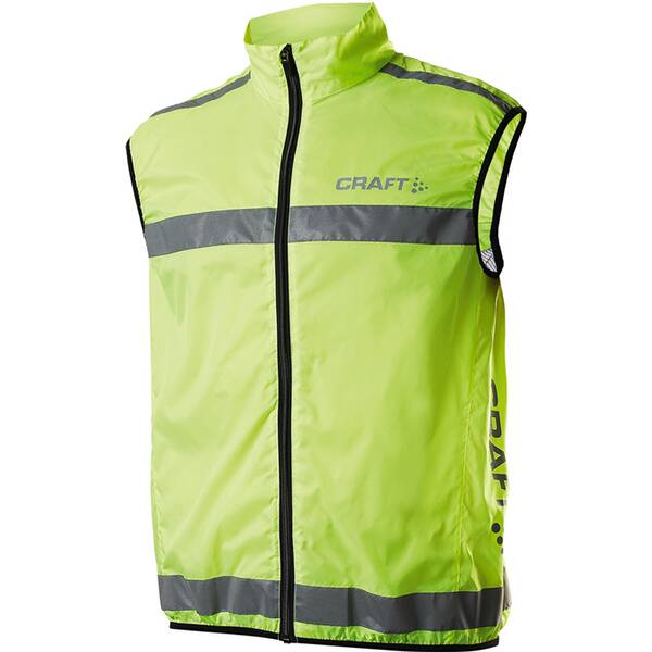 Thumbnail - CRAFT Weste VISIBILITY VEST