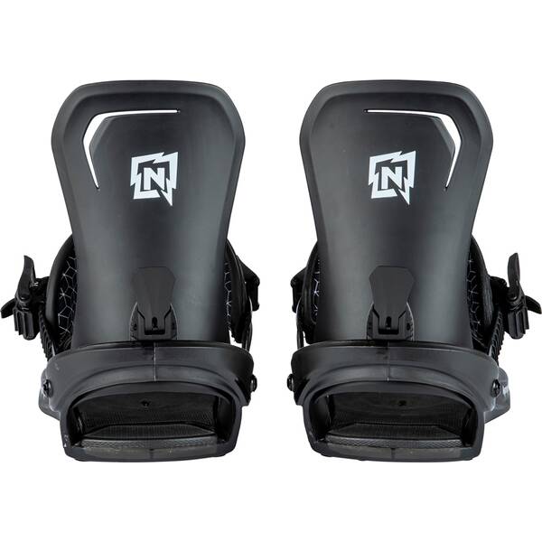 Thumbnail - NITRO Kinder Softbindung CHARGER BDG (polybag)