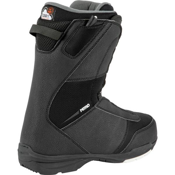 Thumbnail - NITRO Herren Snowboot VAGABOND TLS