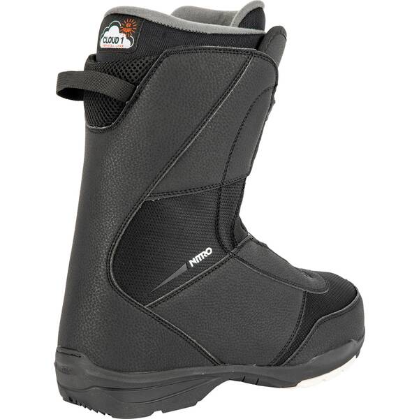 Thumbnail - NITRO Herren Snowboot VAGABOND BOA