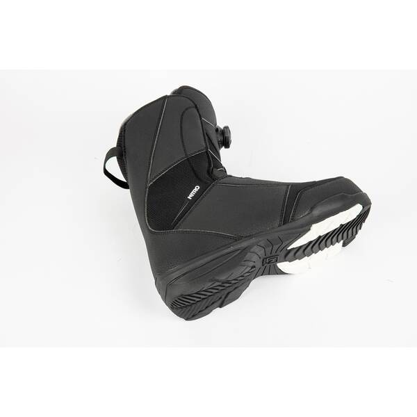 Thumbnail - NITRO Herren Snowboot VAGABOND BOA