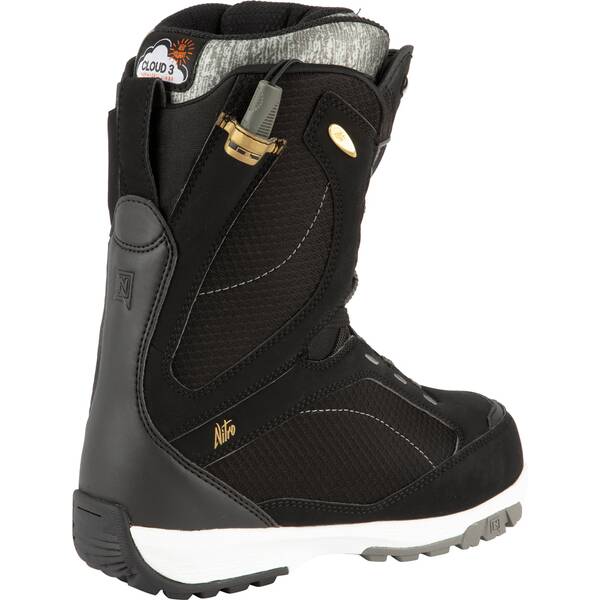 Thumbnail - NITRO Damen Snowboot MONARCH TLS