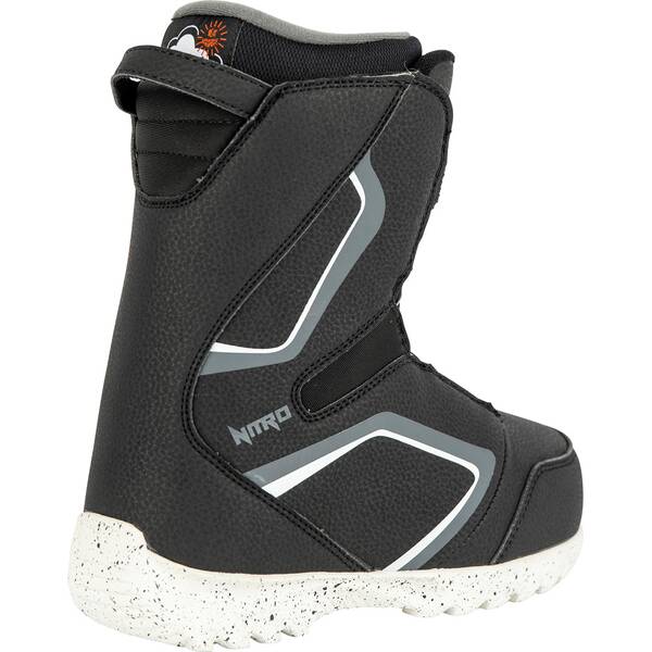 Thumbnail - NITRO Kinder Snowboot DROID QLS
