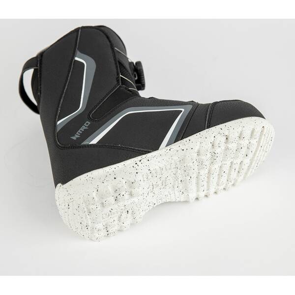 Thumbnail - NITRO Kinder Snowboot DROID QLS