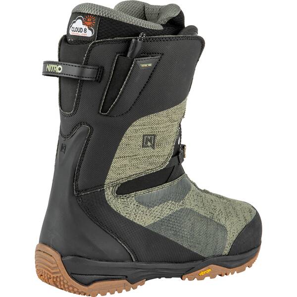 Thumbnail - NITRO Herren Snowboot SKYLAB TLS