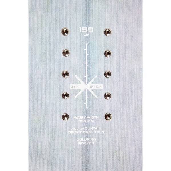 Thumbnail - NITRO Snowboard CINEMA Brd´23