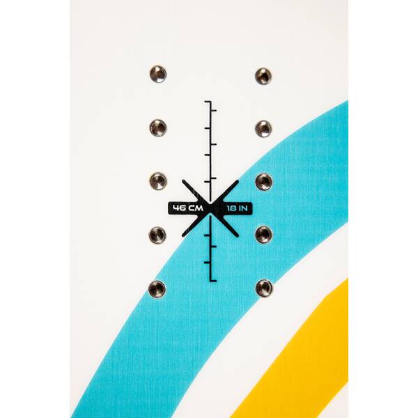 Thumbnail - NITRO Snowboard OPTISYM Womens Brd´23