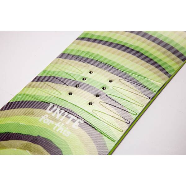 Thumbnail - NITRO Kinder Snowboard RIPPER KIDS xVOLC ´23