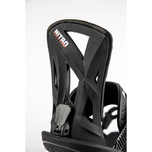 Thumbnail - NITRO Herren Softbindung STAXX Bdg´23