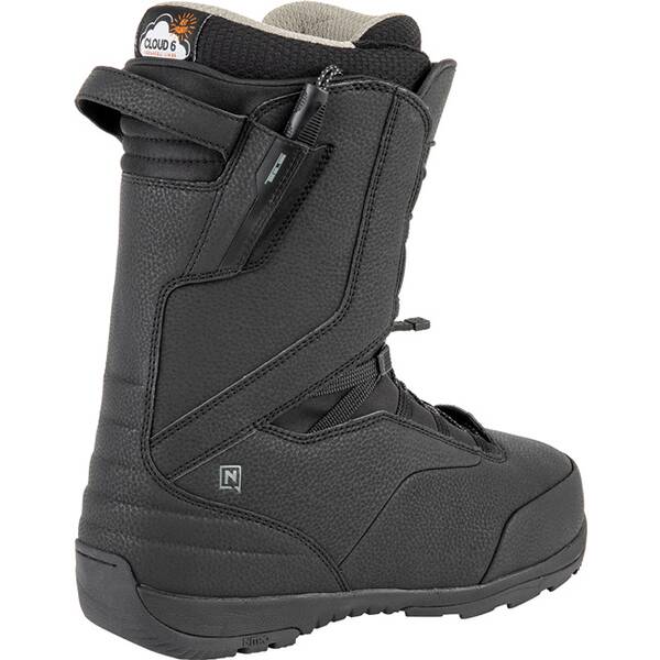 Thumbnail - NITRO Herren Snowboot VENTURE TLS Boot´23