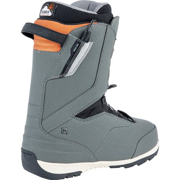 Thumbnail - NITRO Herren Snowboot VENTURE TLS Boot´23