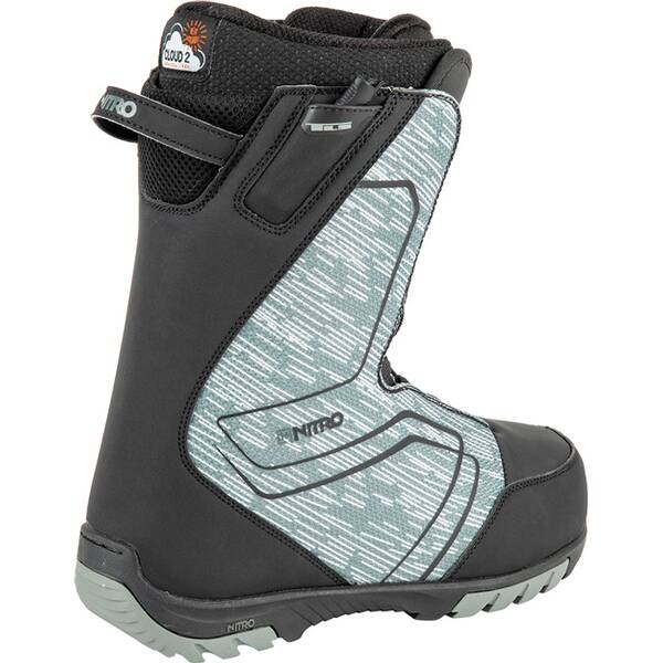 Thumbnail - NITRO Herren Snowboot SENTINEL TLS Boot´23