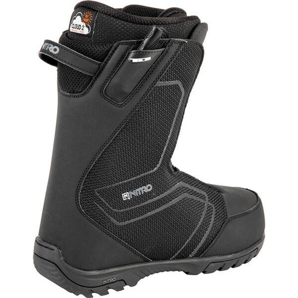 Thumbnail - NITRO Herren Snowboot SENTINEL TLS Boot´23
