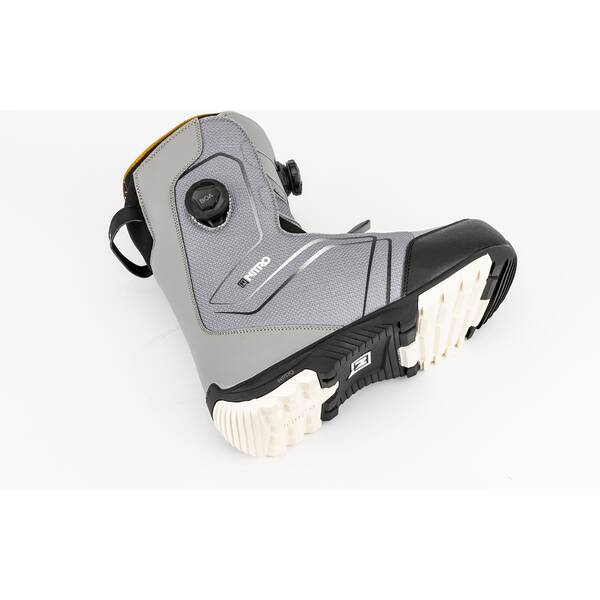 Thumbnail - NITRO Herren Snowboot SENTINEL BOA Boot´23