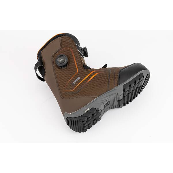 Thumbnail - NITRO Herren Snowboot SENTINEL BOA Boot´23