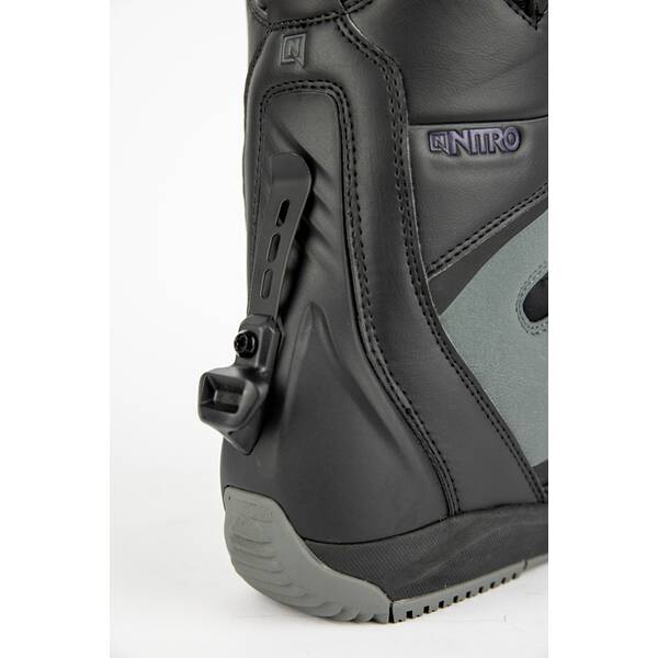 Thumbnail - NITRO Damen Snowboot CAVE TLS STEP ON W ´23