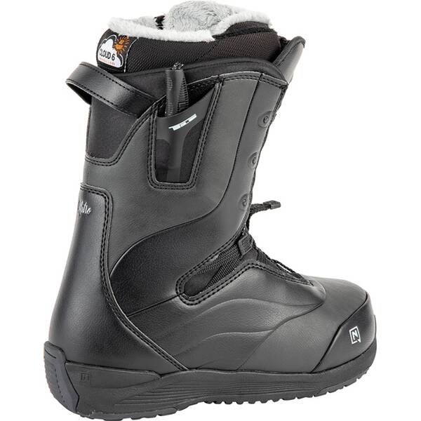 Thumbnail - NITRO Damen Snowboot CROWN TLS W Boot´23