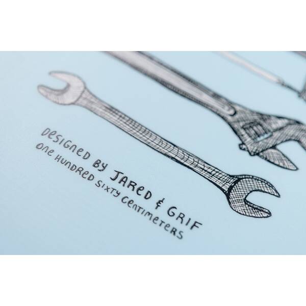 Thumbnail - NITRO Snowboard ALTERNATOR Brd´24