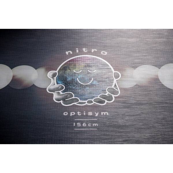 Thumbnail - NITRO Snowboard OPTISYM Brd´24