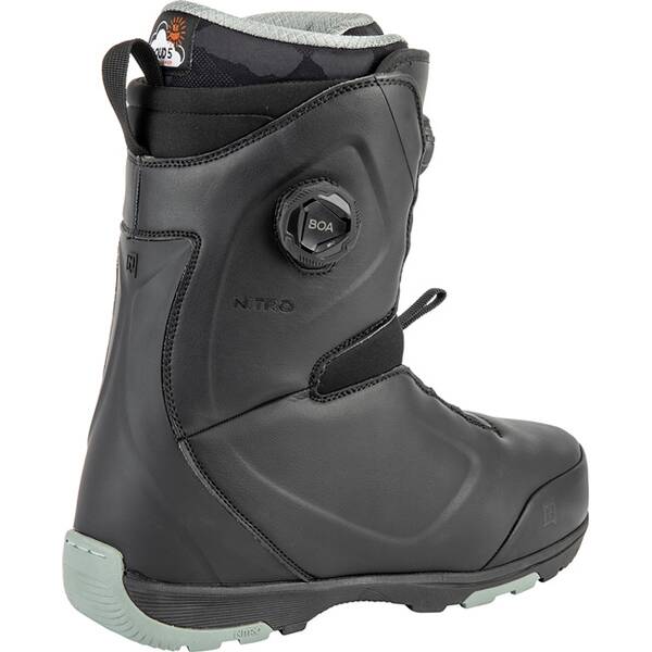 Thumbnail - NITRO Herren Snowboot CLUB BOA BOOT´24