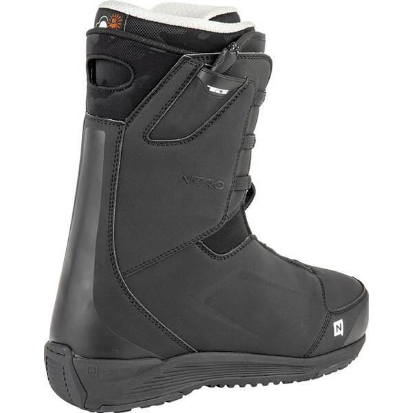 Thumbnail - NITRO Herren Snowboot ANTHEM TLS BOOT´24
