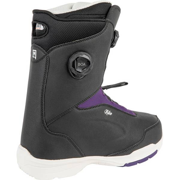 Thumbnail - NITRO Damen Snowboot SCALA BOA W BOOT´24