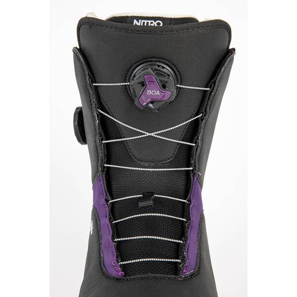 Thumbnail - NITRO Damen Snowboot SCALA BOA W BOOT´24