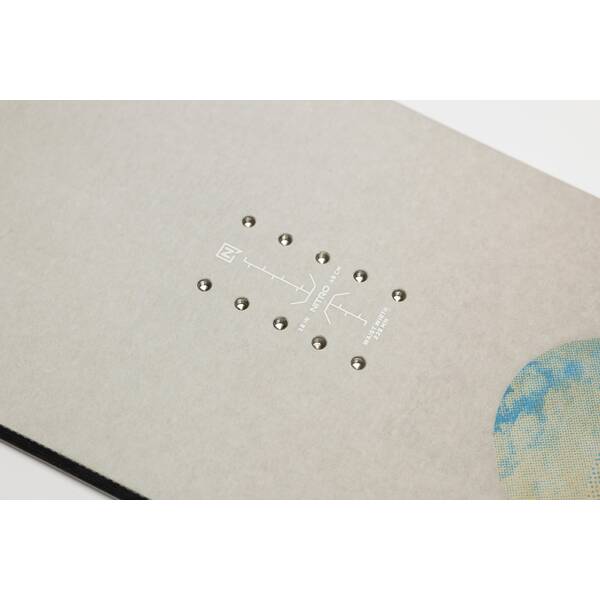 Thumbnail - NITRO Snowboard FATE BRD´25