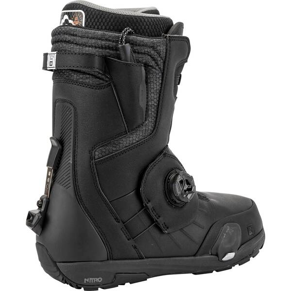 Thumbnail - NITRO Herren Snowboot PROFILE STEP ON TLS BO