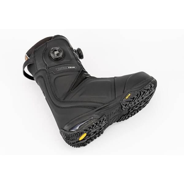 Thumbnail - NITRO Herren Snowboot TEAM BOA BOOT´25