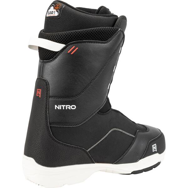 Thumbnail - NITRO Herren Snowboot TANGENT BOA BOOT´25