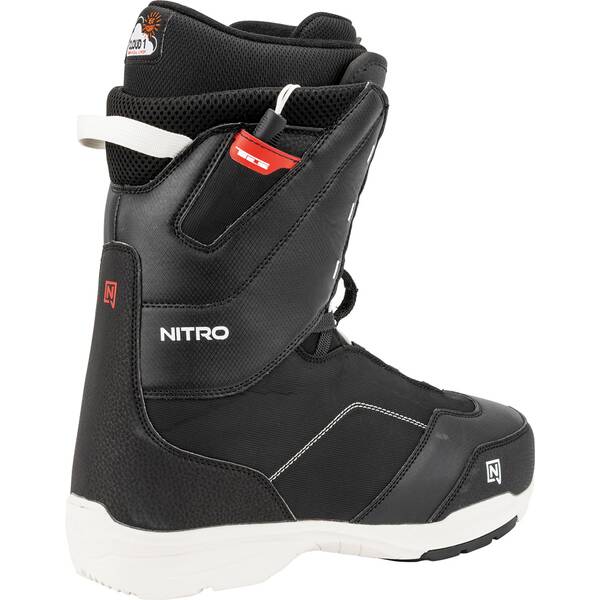 Thumbnail - NITRO Herren Snowboot TANGENT TLS BOOT´25